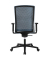 Topstar Bürostuhl Free Point, PA10TW1MP0CQ8 schwarz, petrol, schwarz Stoff