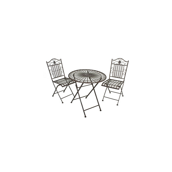 4041908120830 - Sitzgruppe Mangan braun 4041908120830 Garden Pleasure 4041908120830 - Sitzgruppe Mangan braun 4041908120830 Garden Pleasure