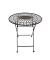Garden Pleasure Sitzgruppe Mangan braun