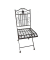 Garden Pleasure Sitzgruppe Mangan braun