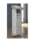 Stehpult Redola 918365, höhenverstellbar , grau