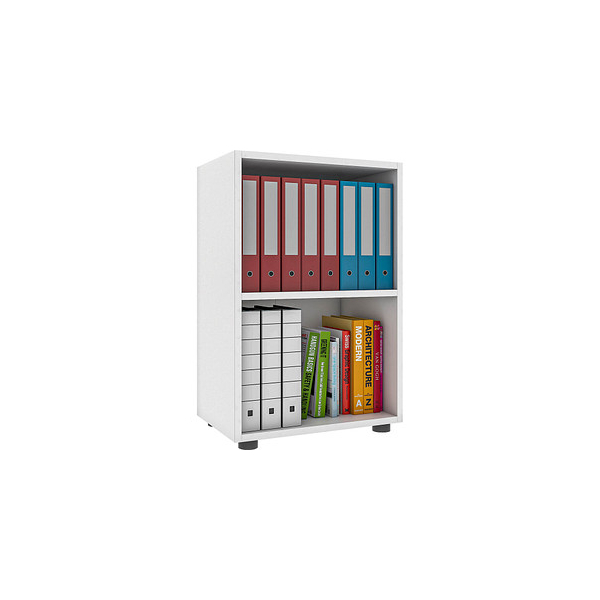 4051814420504 - Holzregal stehend platzsparender Aktenschrank Maße ca H 74 x B 49 x T 32 cm Elegantes Regal Büroregal – Ulas 2f 4051814420504 - Holzregal stehend platzsparender Aktenschrank Maße ca H 74 x B 49 x T 32 cm Elegantes Regal Büroregal – Ulas 2f