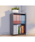 VCM my office Aktenregal Ulas anthrazit 49,0 x 32,0 x 74,0 cm