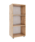 VCM my office Aktenregal Ulas eiche 49,0 x 32,0 x 108,0 cm