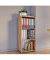 VCM my office Aktenregal Ulas eiche 49,0 x 32,0 x 108,0 cm