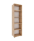 VCM my office Aktenregal Ulas eiche 49,0 x 32,0 x 178,0 cm