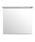 acer Rolloleinwand M87_S01MW 1:1, 174 x 174 cm Projektionsfläche