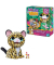 Hasbro Lil’ Wilds Lolly Leopardin furReal Kuscheltier
