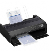 EPSON LQ-2090II Nadeldrucker schwarz