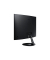  Monitor S27C364EAU LS27C364EAUXEN, Full HD, 4 ms, schwarz