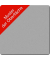 SODEMATUB Mehrzwecktisch lichtgrau, alu rechteckig, Vierkantrohr alu, 160,0 x 80,0 x 74,0 cm
