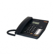 Alcatel Temporis 580 Telefon schwarz