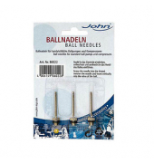 John Ballnadeln Ballnadelset