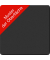 VCM my office Dasola Rollcontainer anthrazit, eiche 1 Auszug 39,0 x 70,0 x 55,0 cm