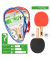 Idena Tischtennis-Set Training