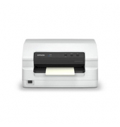 EPSON PLQ-35 Nadeldrucker grau