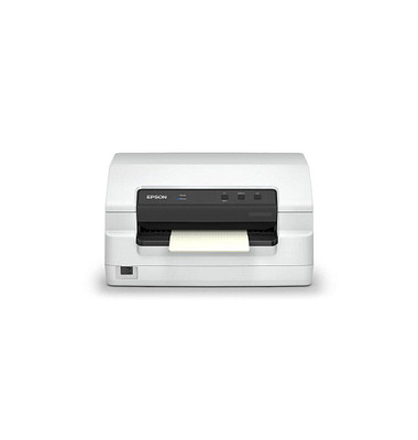EPSON PLQ-35 Nadeldrucker grau EPSON PLQ-35 Nadeldrucker grau