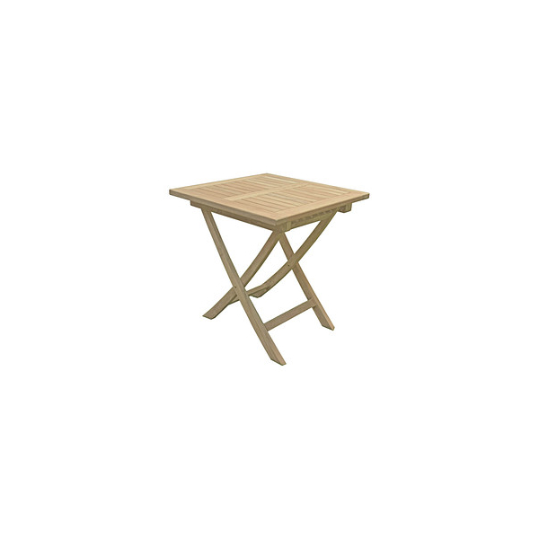 4041908098979 - Gartentisch Solo braun quadratisch 700 x 700 x 750 cm 4041908098979 Garden Pleasure 4041908098979 - Gartentisch Solo braun quadratisch 700 x 700 x 750 cm 4041908098979 Garden Pleasure