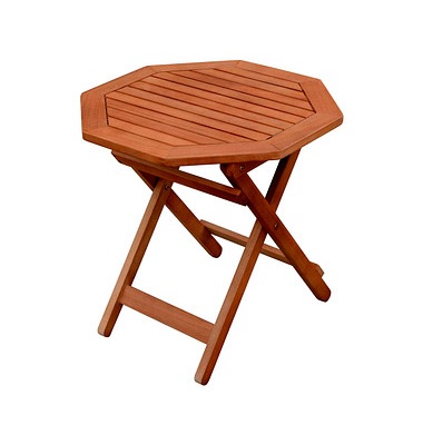 Garden Pleasure Gartentisch Mayfield braun achteckig 50,0 x 50,0 x 50,0 cm Garden Pleasure Gartentisch Mayfield braun achteckig 50,0 x 50,0 x 50,0 cm