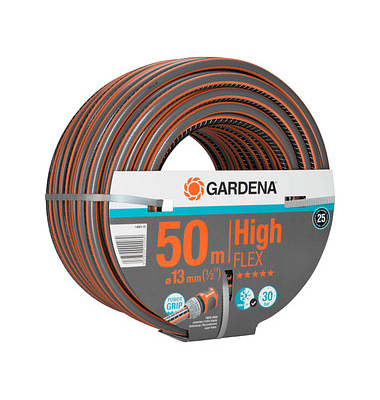 GARDENA Gartenschlauch Comfort HighFLEX 50 m