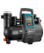 Gartenpumpe 50005 LCD inox Gartenpumpe