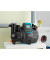 Gartenpumpe 50005 LCD inox Gartenpumpe