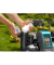 Gartenpumpe 50005 LCD inox Gartenpumpe