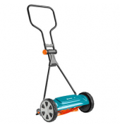 GARDENA Classic 400 Spindelmäher ohne Fangkorb für bis zu 200 m²