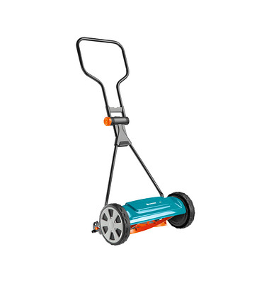 GARDENA Classic 400 Spindelmäher ohne Fangkorb für bis zu 200 m²