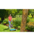 GARDENA Classic 400 Spindelmäher ohne Fangkorb für bis zu 200 m²