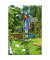 GARDENA Classic 400 Spindelmäher ohne Fangkorb für bis zu 200 m²