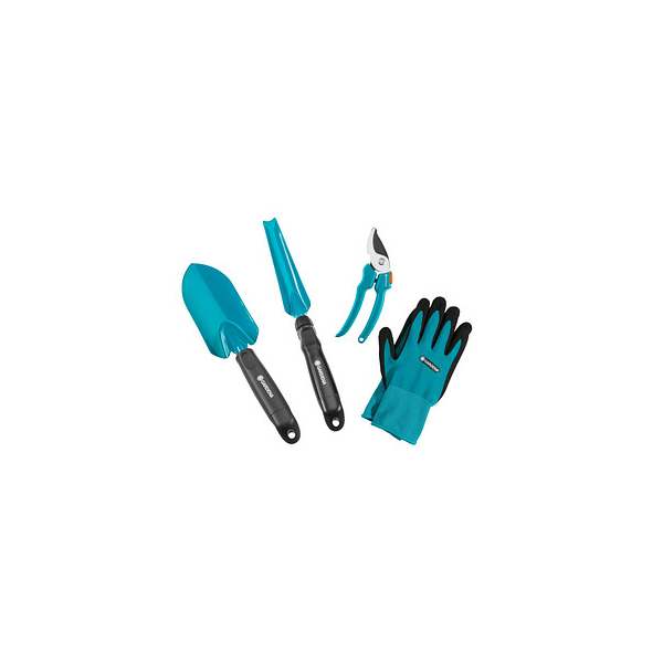4078500023368 - Garten-Set Grundausstattung Kleingeräte 08965-30 Garten-Set 08965-30 4078500023368 4078500023368 - Garten-Set Grundausstattung Kleingeräte 08965-30 Garten-Set 08965-30 4078500023368
