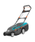 GARDENA PowerMax™ 180042 Elektro-Rasenmäher 1800 Watt für bis zu 800 m²