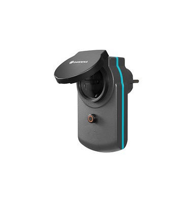 GARDENA smart Power Zwischenstecker Funk-Gartensteckdose