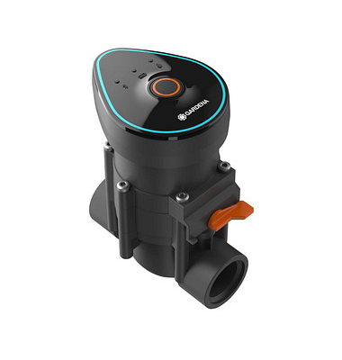 GARDENA Bewässerungsventil Bluetooth