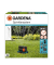 GARDENA Bewässerungs-Set OS 140 Set