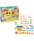 Play-Doh Knete Picknick-Korb farbsortiert