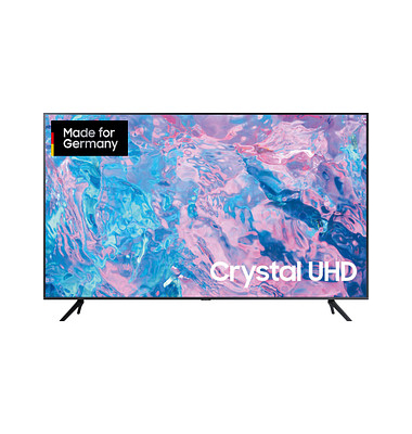 SAMSUNG GU85CU7179UXZG Smart-TV 214,0 cm (85,0 Zoll)