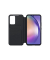 SAMSUNG Wallet Case EF-ZA546  Handy-Cover für SAMSUNG Galaxy A54 5G schwarz