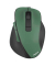 hama MW-500 Maus ergonomisch kabellos waldgrün
