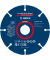 BOSCH Trennscheibe EXPERT Carbide Multi Wheel