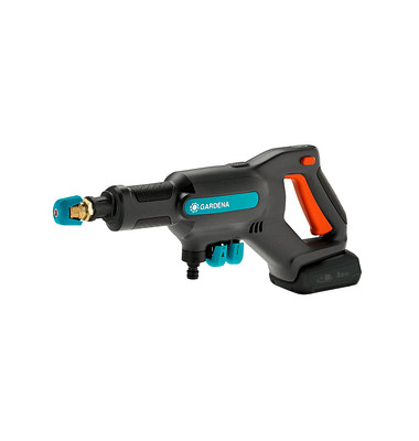 GARDENA AquaClean 2418V P4A Akku-Druckreiniger