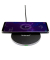 Intenso BA2 Induktive Ladestation schwarz, silber 1,5 m, 15 Watt