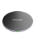 Intenso BA2 Induktive Ladestation schwarz, silber 1,5 m, 15 Watt