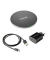 Intenso BA2 Induktive Ladestation schwarz, silber 1,5 m, 15 Watt
