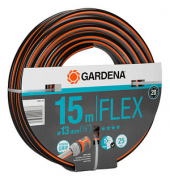 GARDENA Gartenschlauch Comfort FLEX 15 m