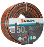 GARDENA Gartenschlauch SuperFLEX 50 m