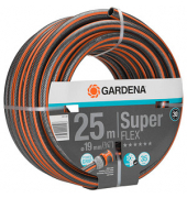 GARDENA Gartenschlauch SuperFLEX 25 m