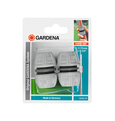 GARDENA Gartenschlauchverbinder