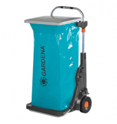 GARDENA Abfallwagen